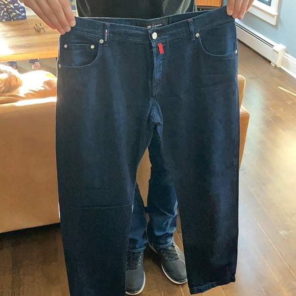 Men’s Kiton Italian Jeans - Picture 5 of 5